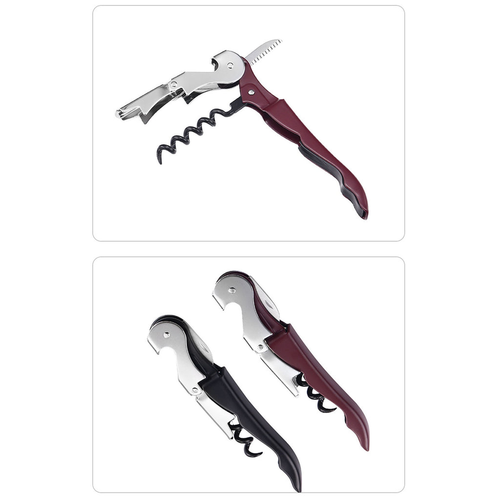 Corkscrew Wine Opener