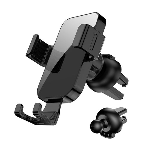 Aluminum Alloy Car Phone Holder