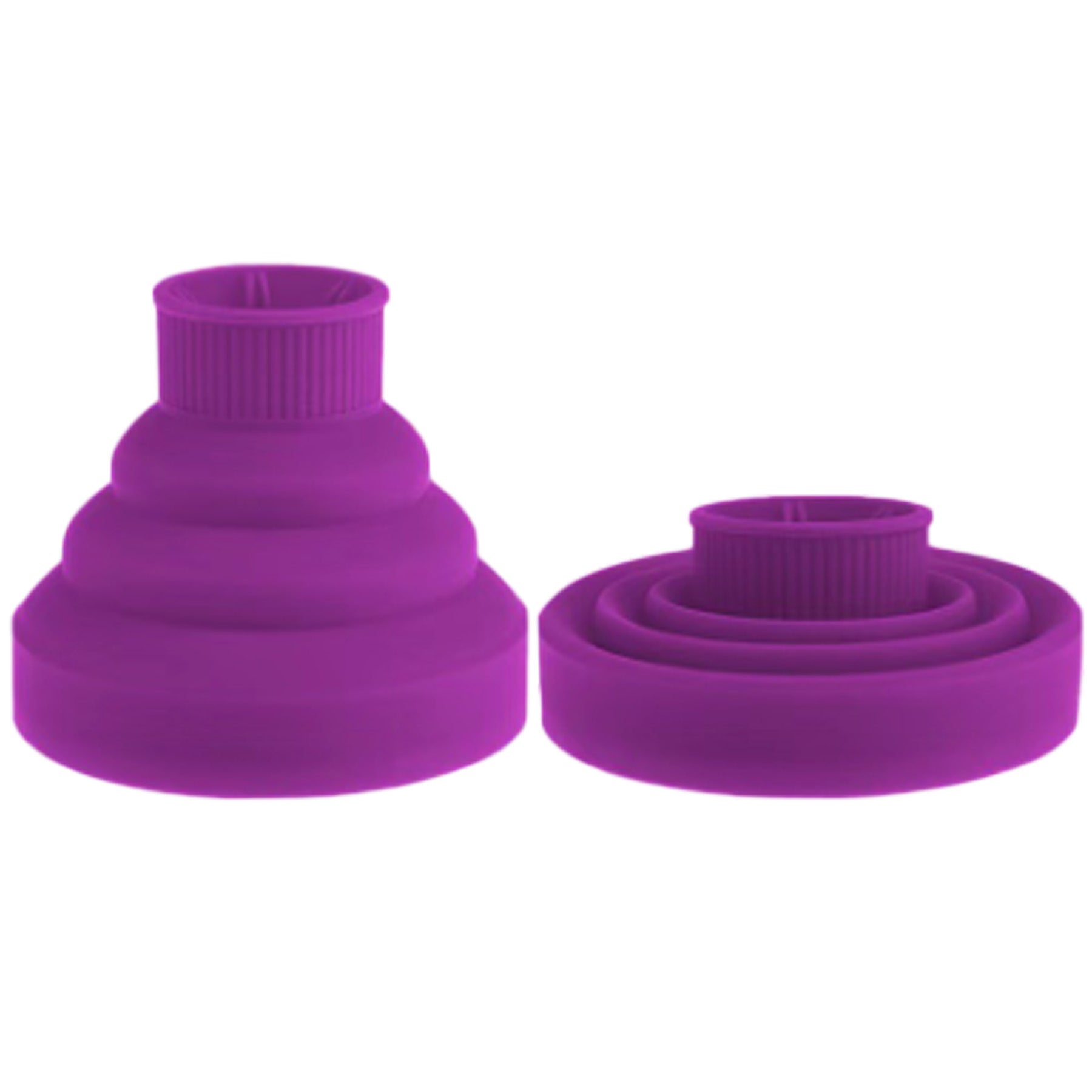 Silicone Hair Dryer Hood