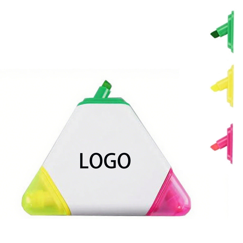Tri - Color Highlighter