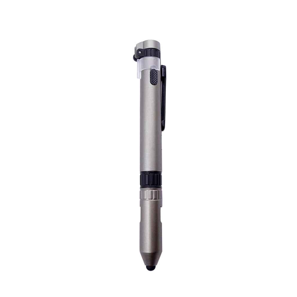 Outdoor Multi Functional Tool Pen