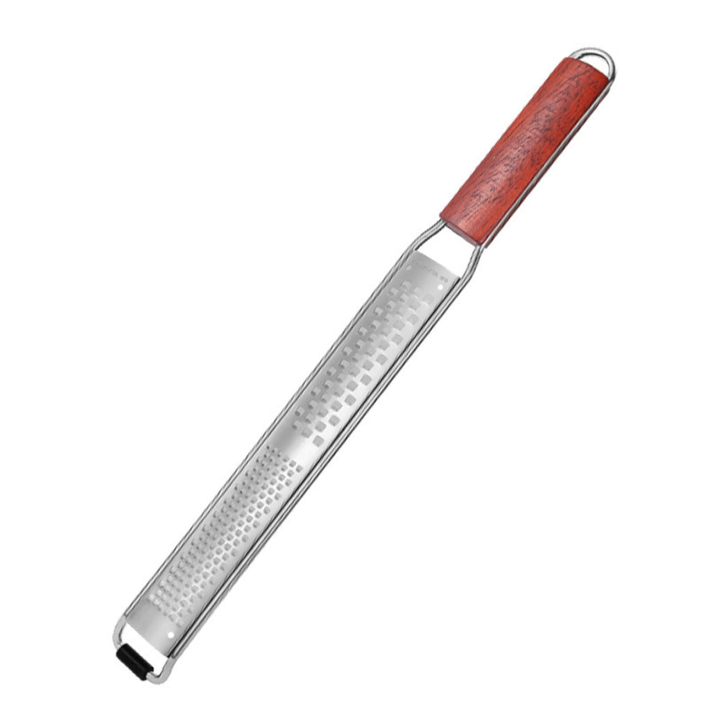 Stainless Steel Cheese Grater