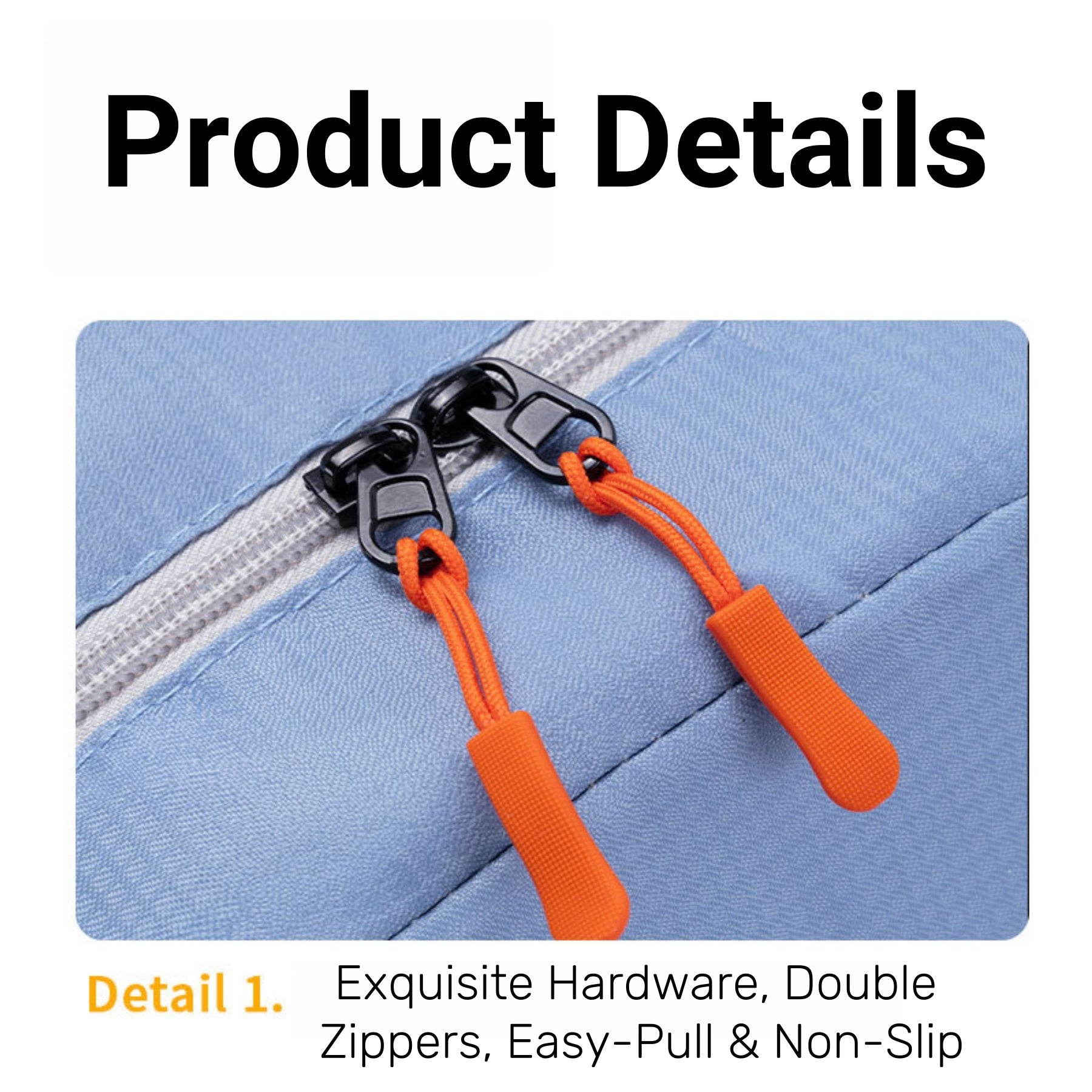 New Lightweight Casual Hiking Backpack