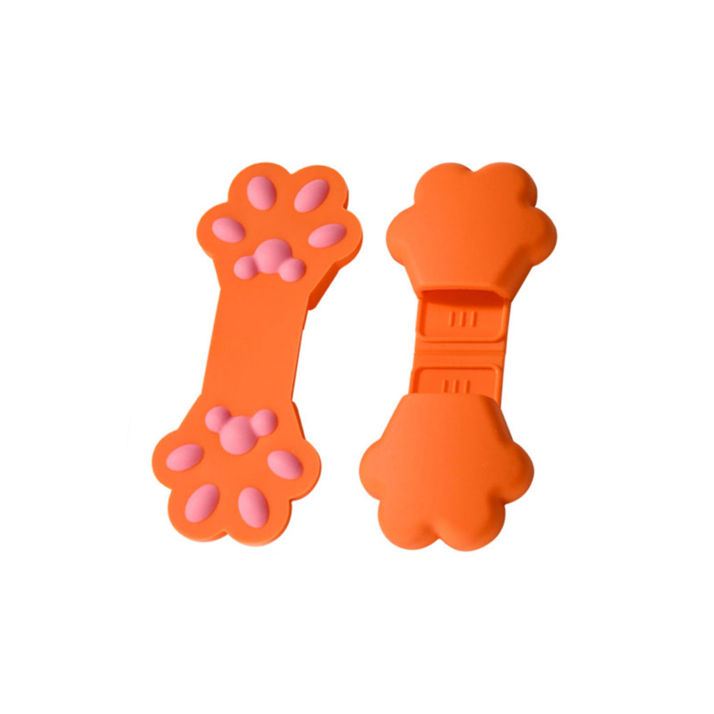 Silicone Cat Paw Finger Covers