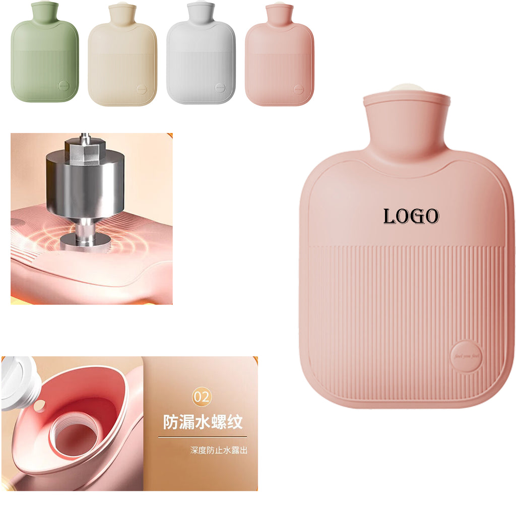 Water Injection Bag Warmer