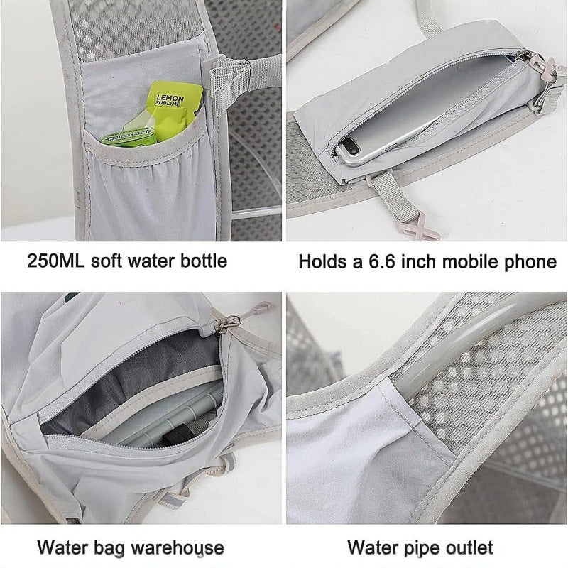 Backpack Sports Vest