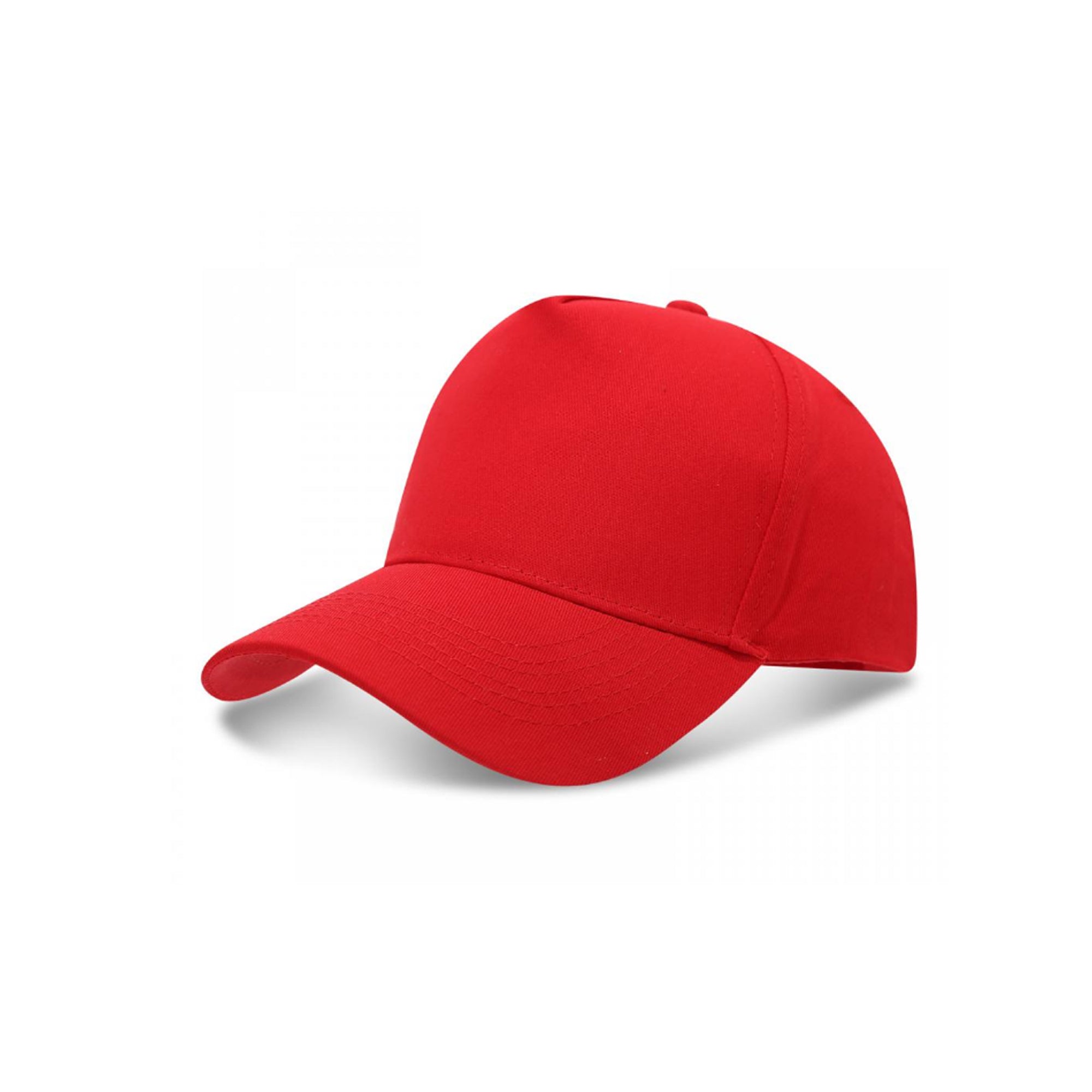 Cotton Outdoor Baseball Cap Adjustable Hat