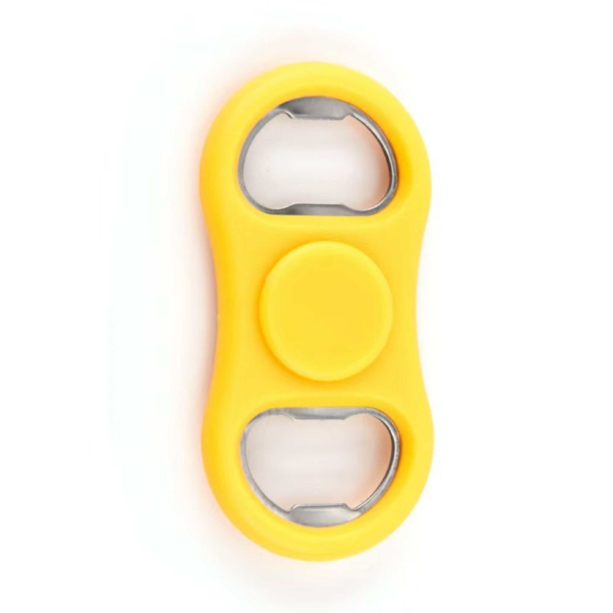 Spinning Decompression Bottle Opener