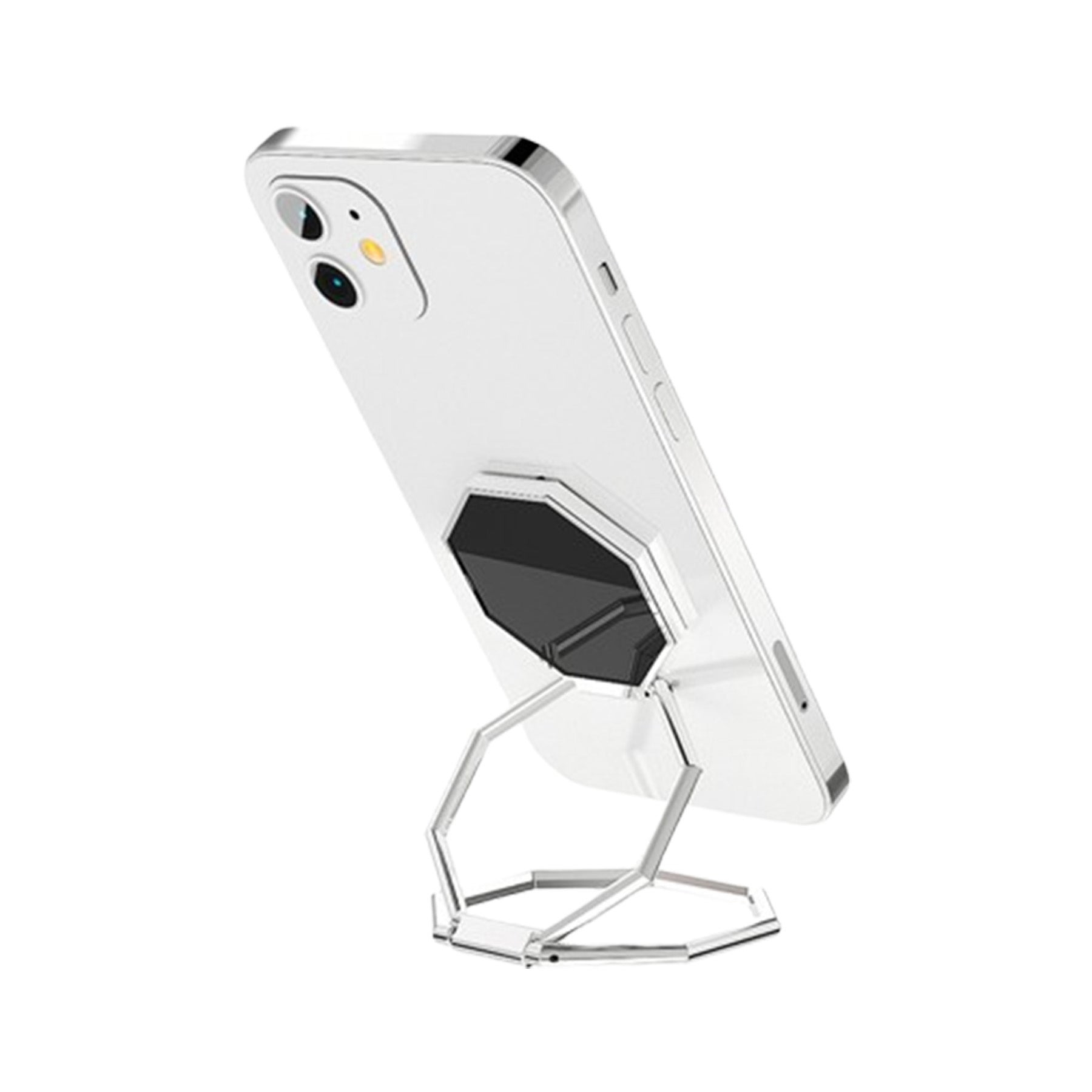 Foldable 360 Cellphone Ring Holder Finger Kickstand