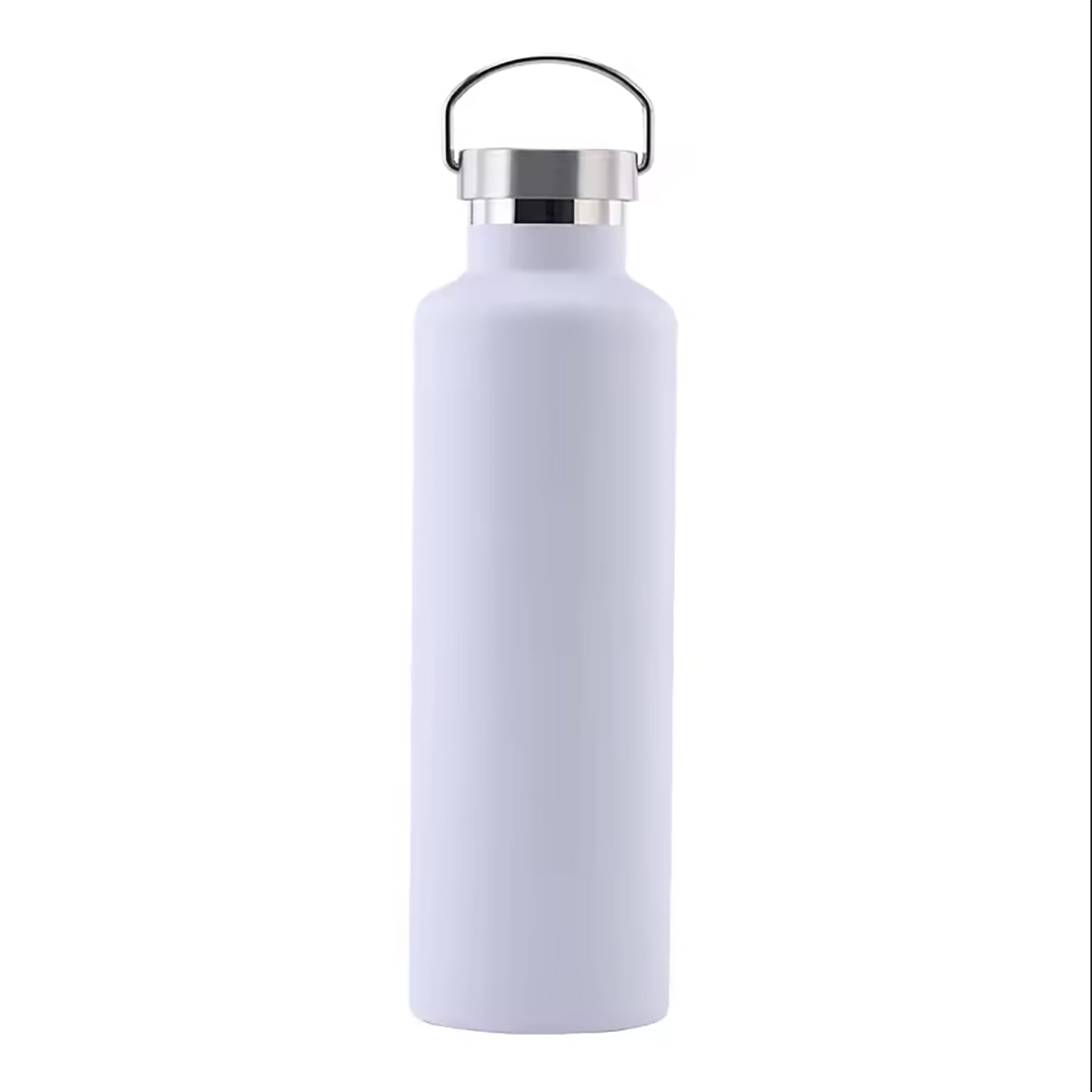 25 Oz Vacuum Insulated Stainless Steel Water Bottle