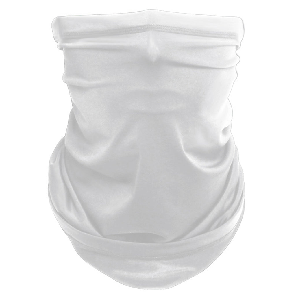 Outdoor Sun Dust Protection Neck Face Scarf Mask