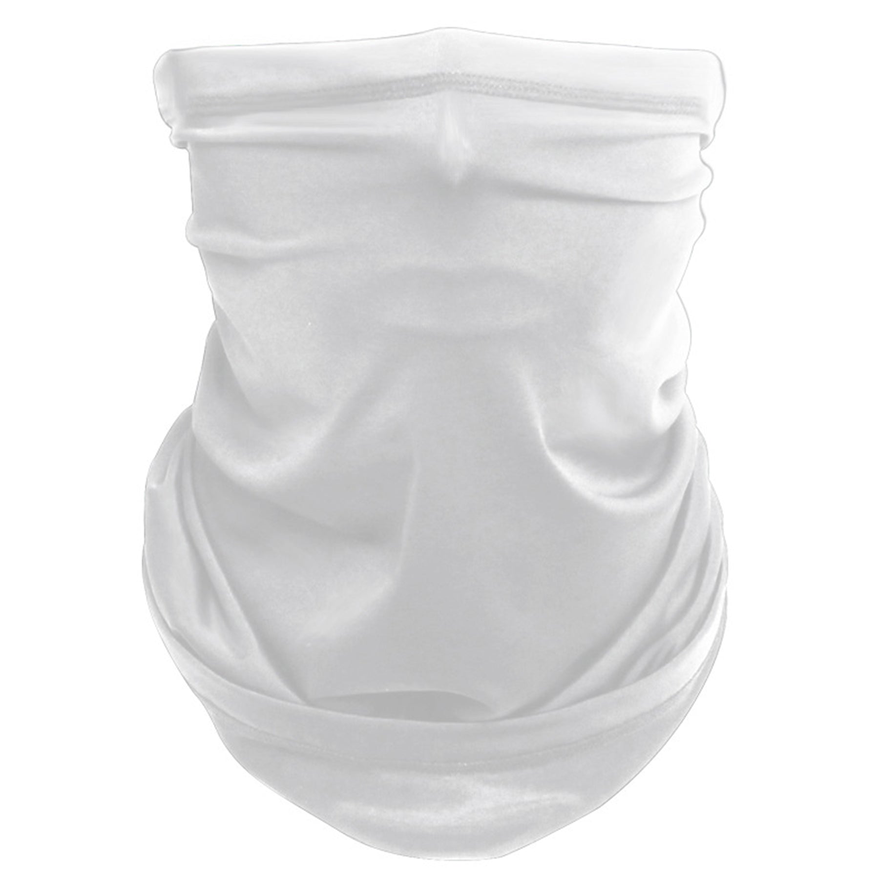 Outdoor Sun Dust Protection Neck Face Scarf Mask