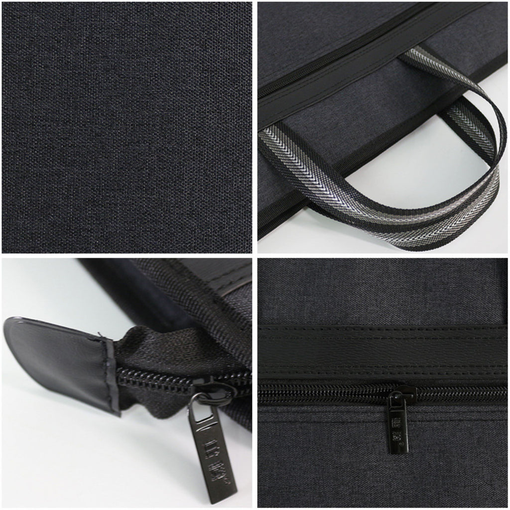 Professional A4 Business Tote Document Bag