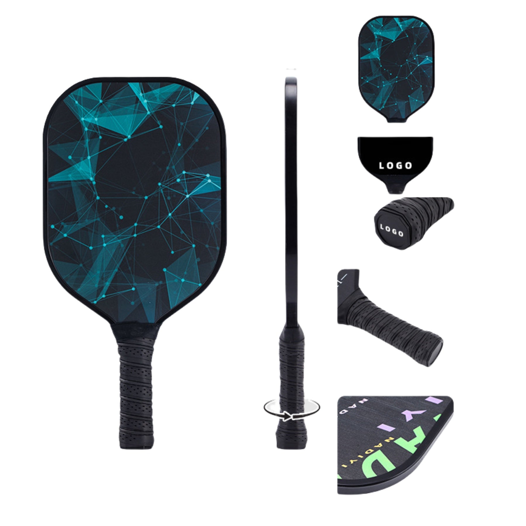 Pick Racket