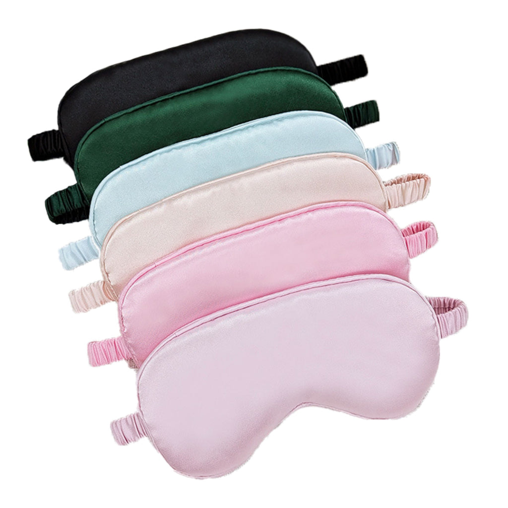 Blackout Sleep Mask