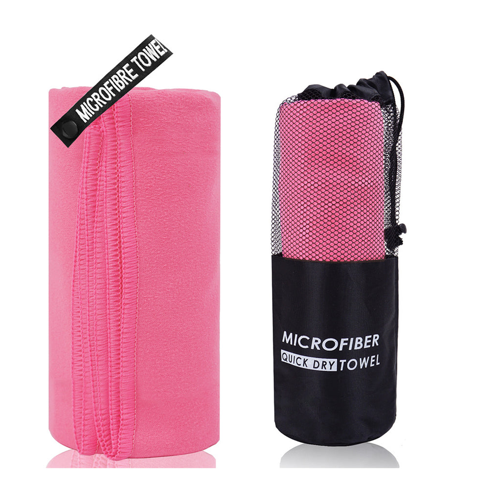 Yoga Fitness Exercise Towel