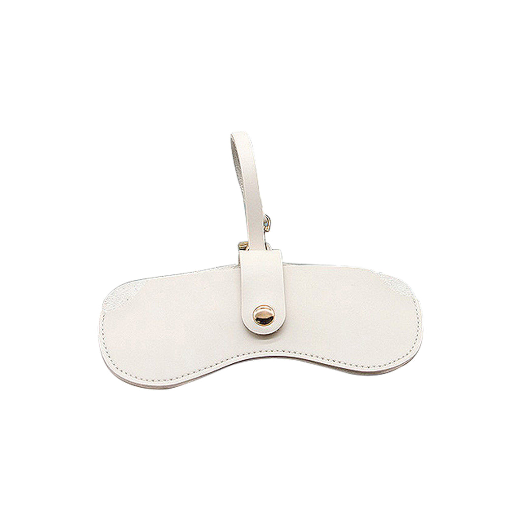 Hanging Eyeglass Bag