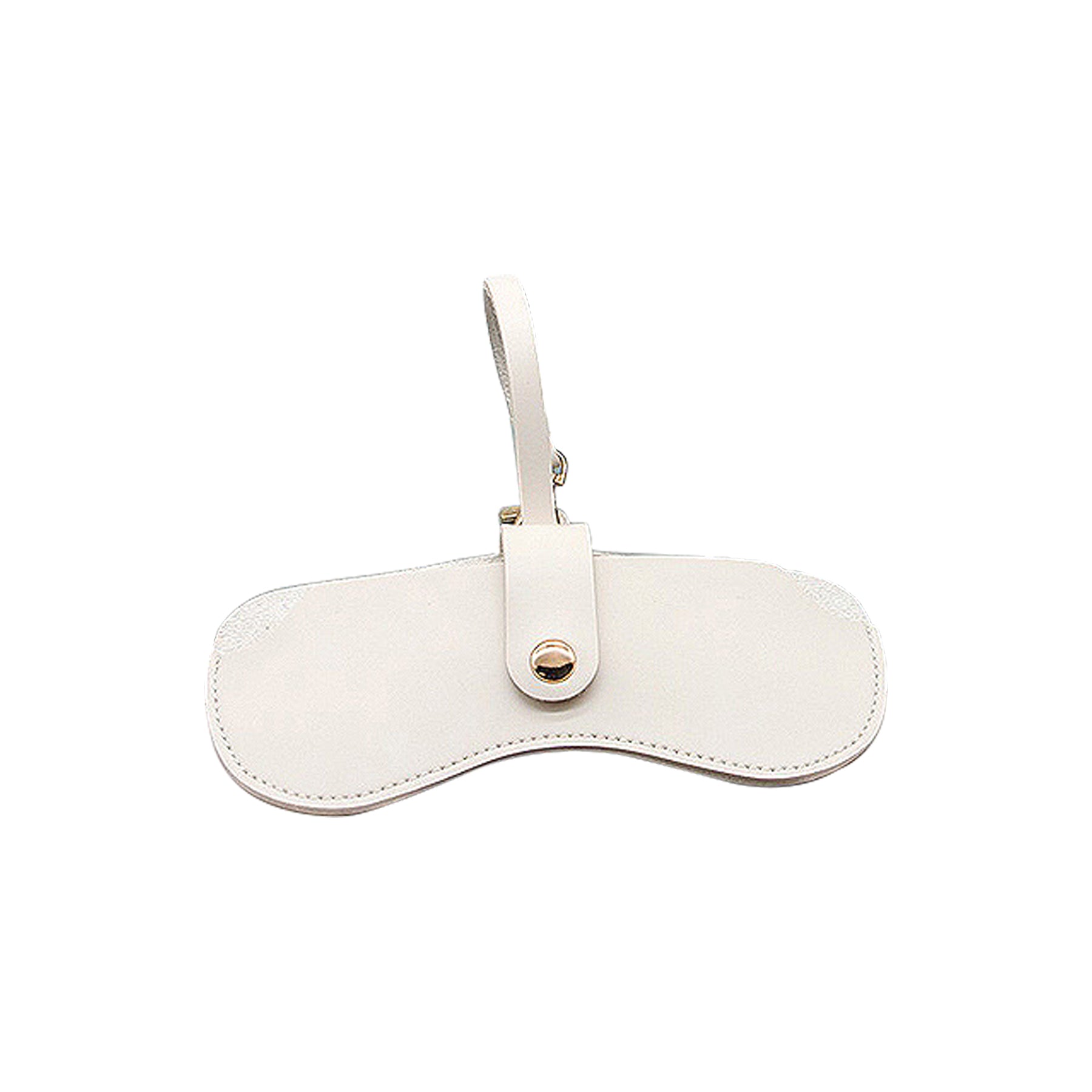 Hanging Eyeglass Bag