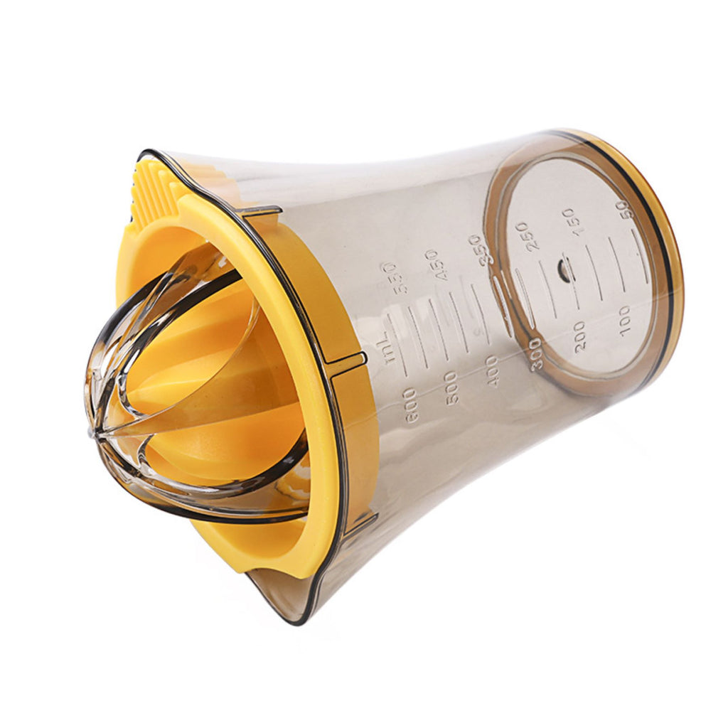Manual Orange Juice Juicer