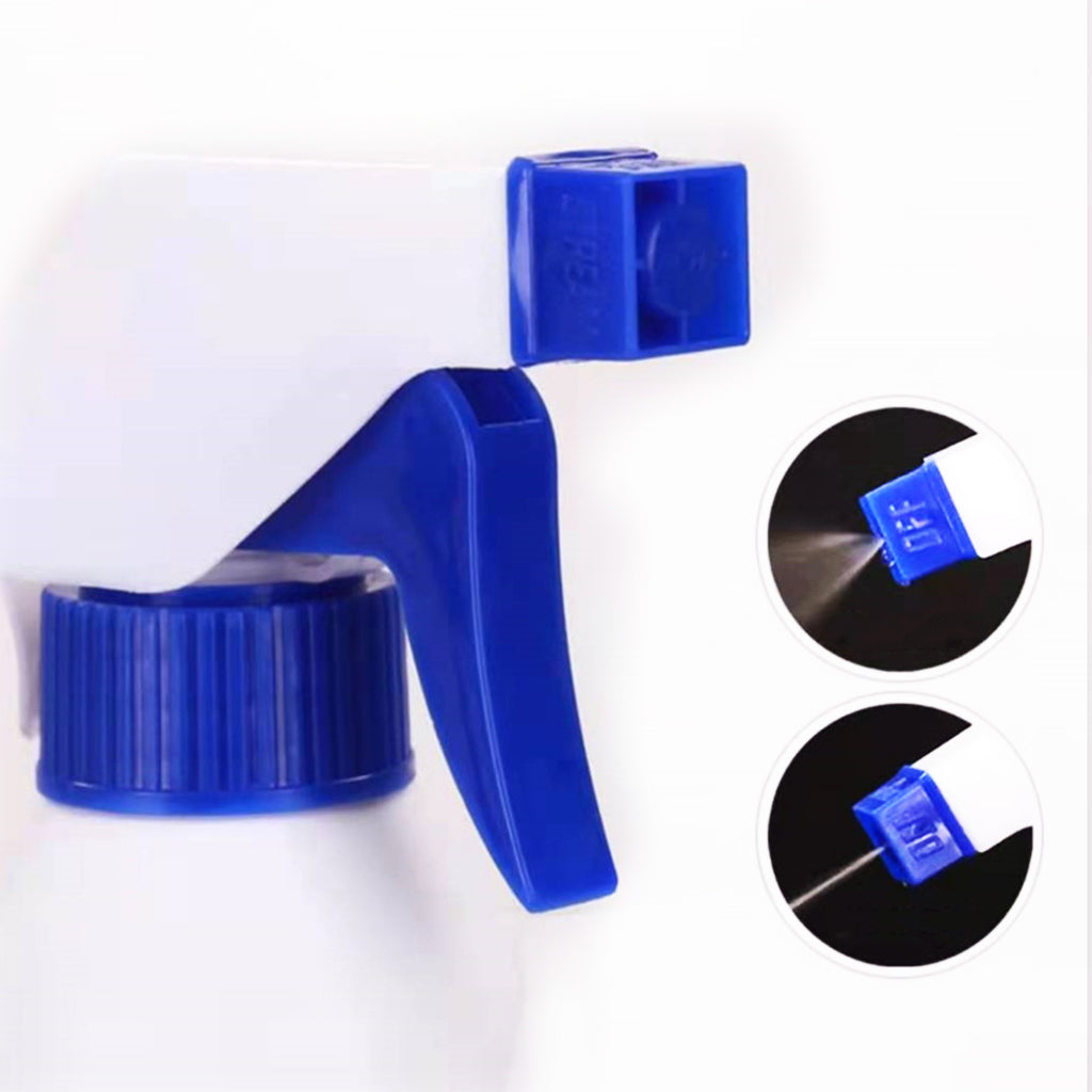 17 Oz Empty Plastics Spray Bottle