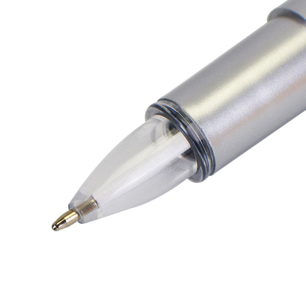 Plastic Light - Up Pen