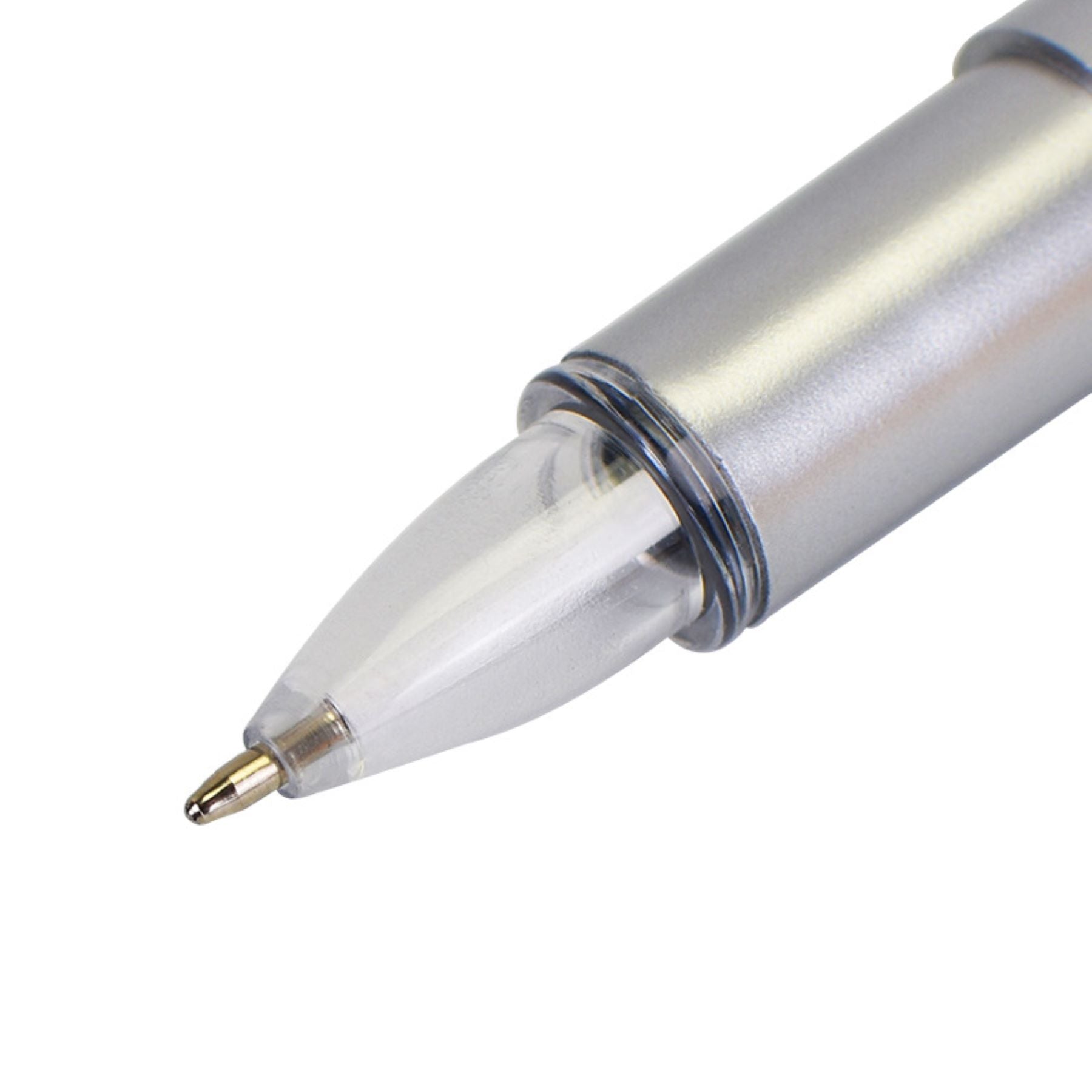 Plastic Light - Up Pen