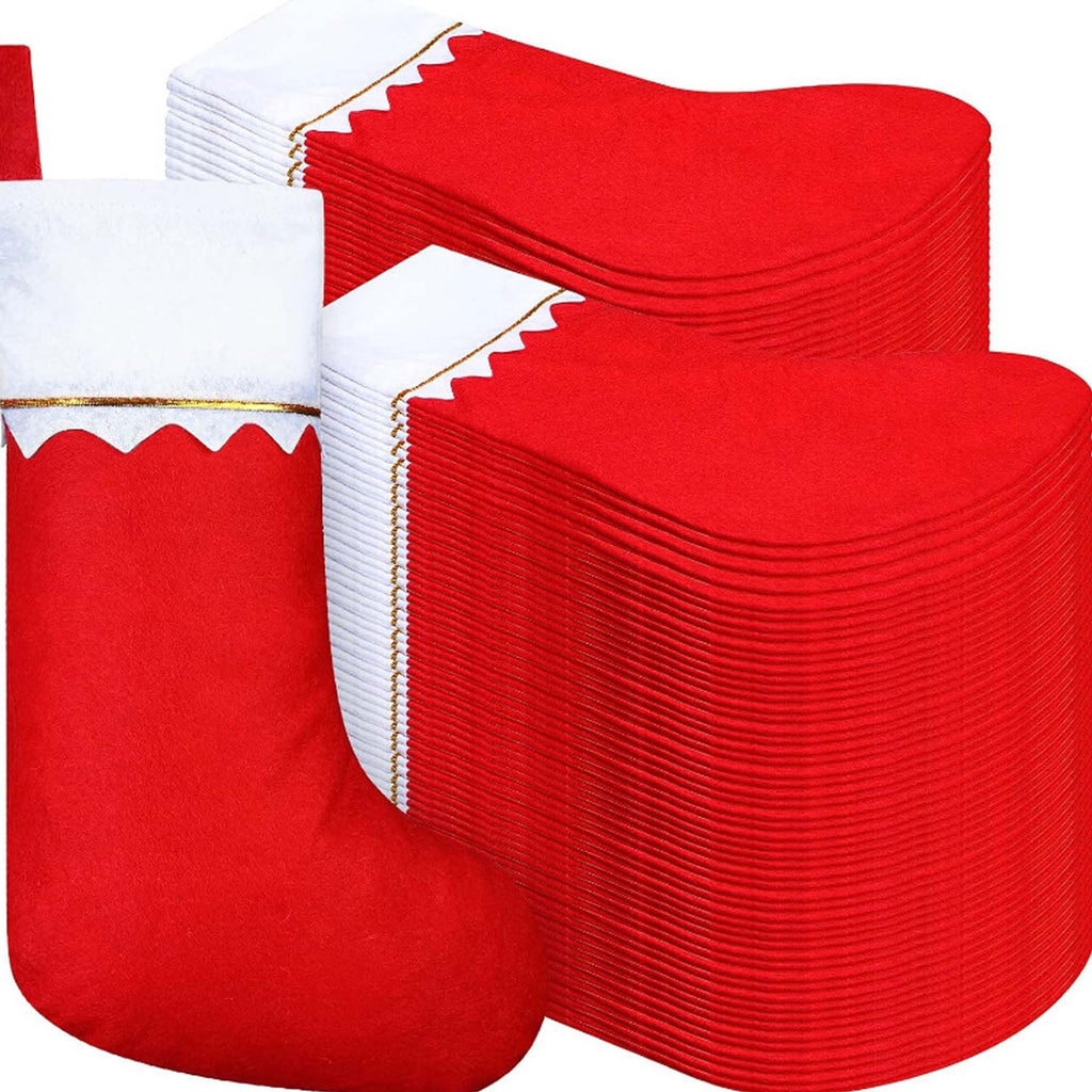 Christmas Stocking Socks