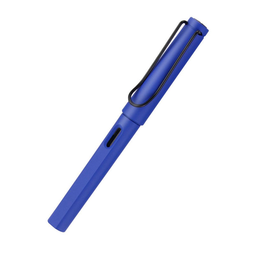 Plastic Gel Pen