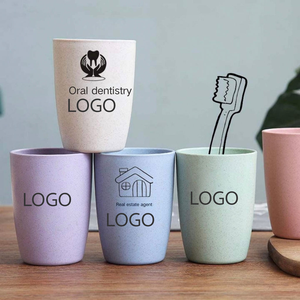 Tumbler Tooth Cup
