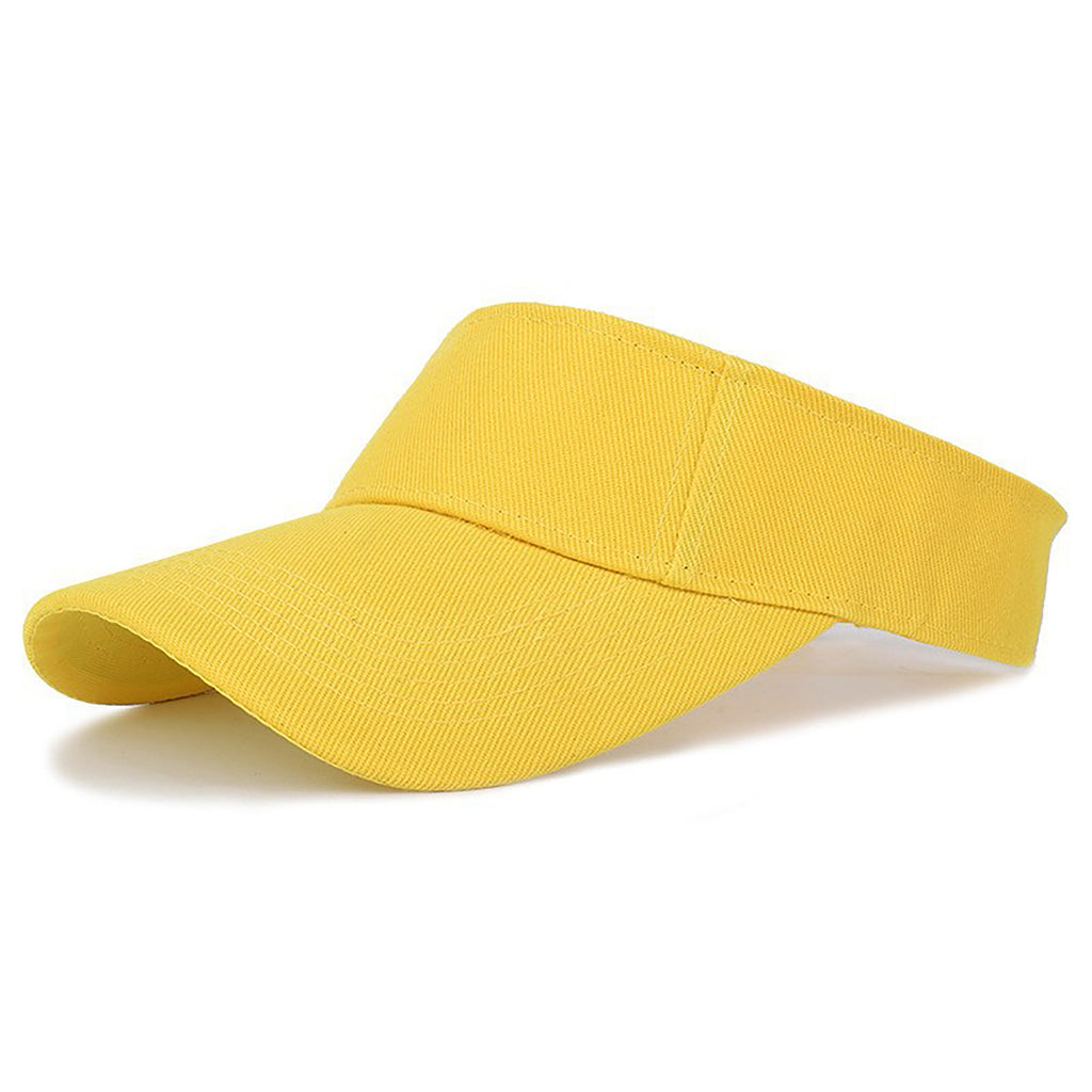 Solid Colour Acrylic Hollow Cap