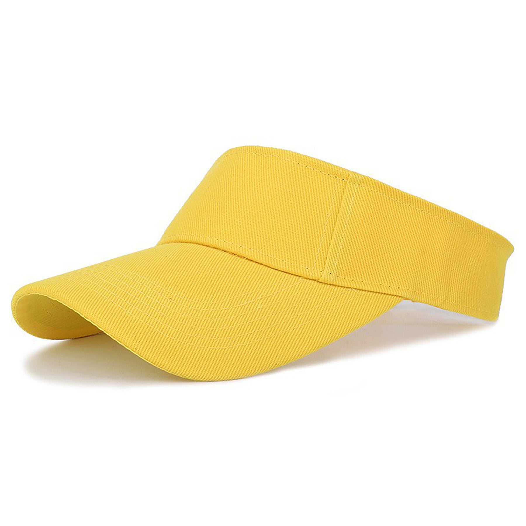 Solid Colour Acrylic Hollow Cap