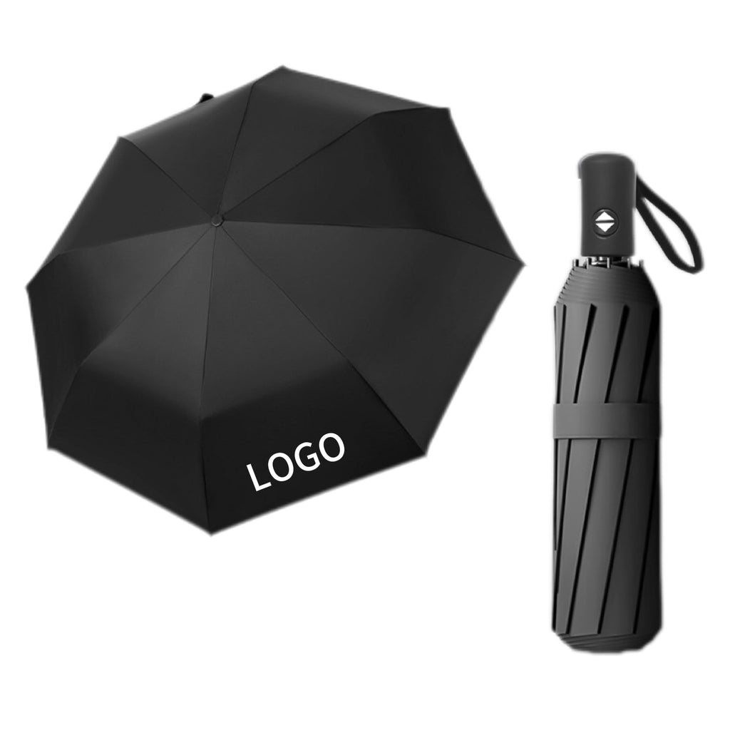 Automatic Folding Umbrella