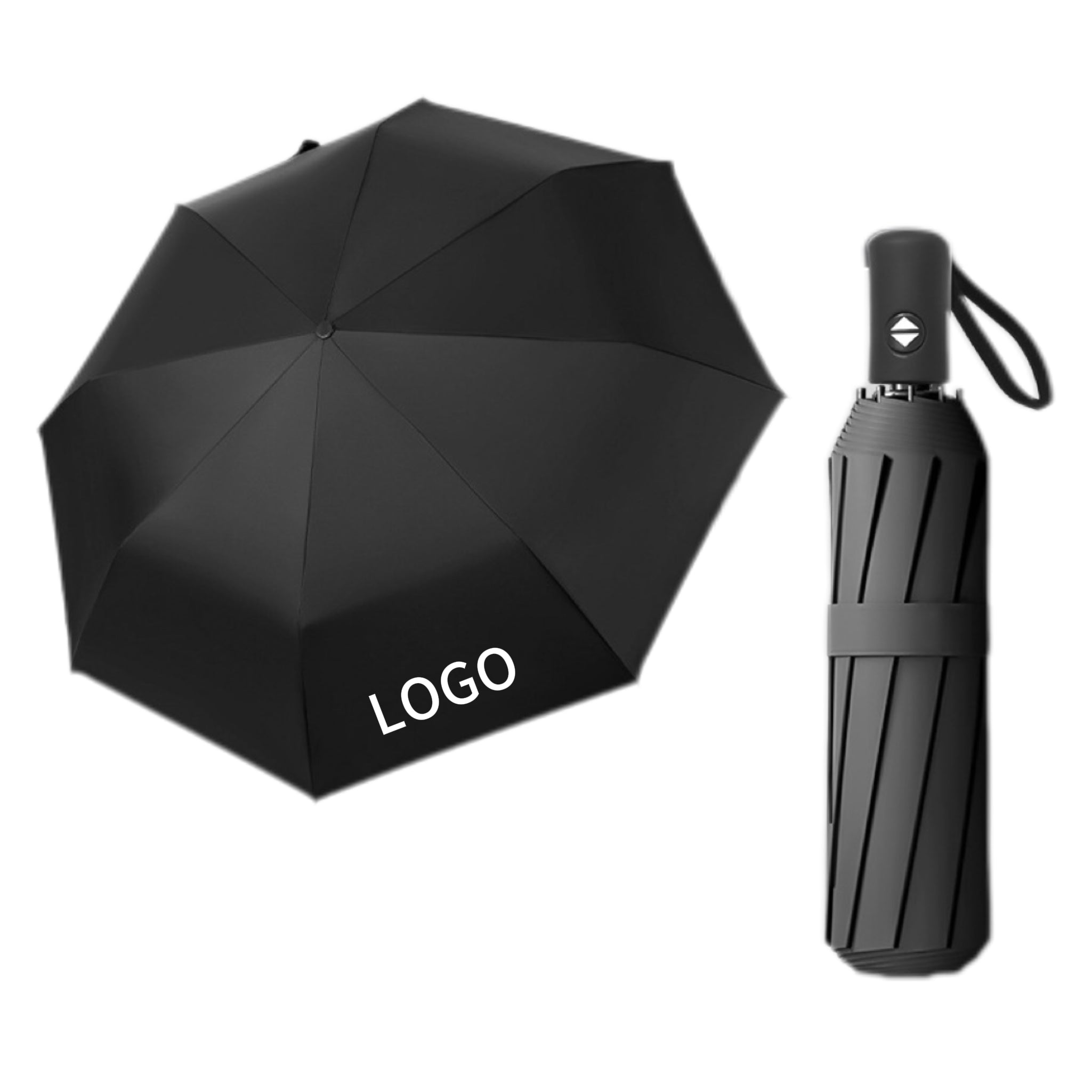 Automatic Folding Umbrella