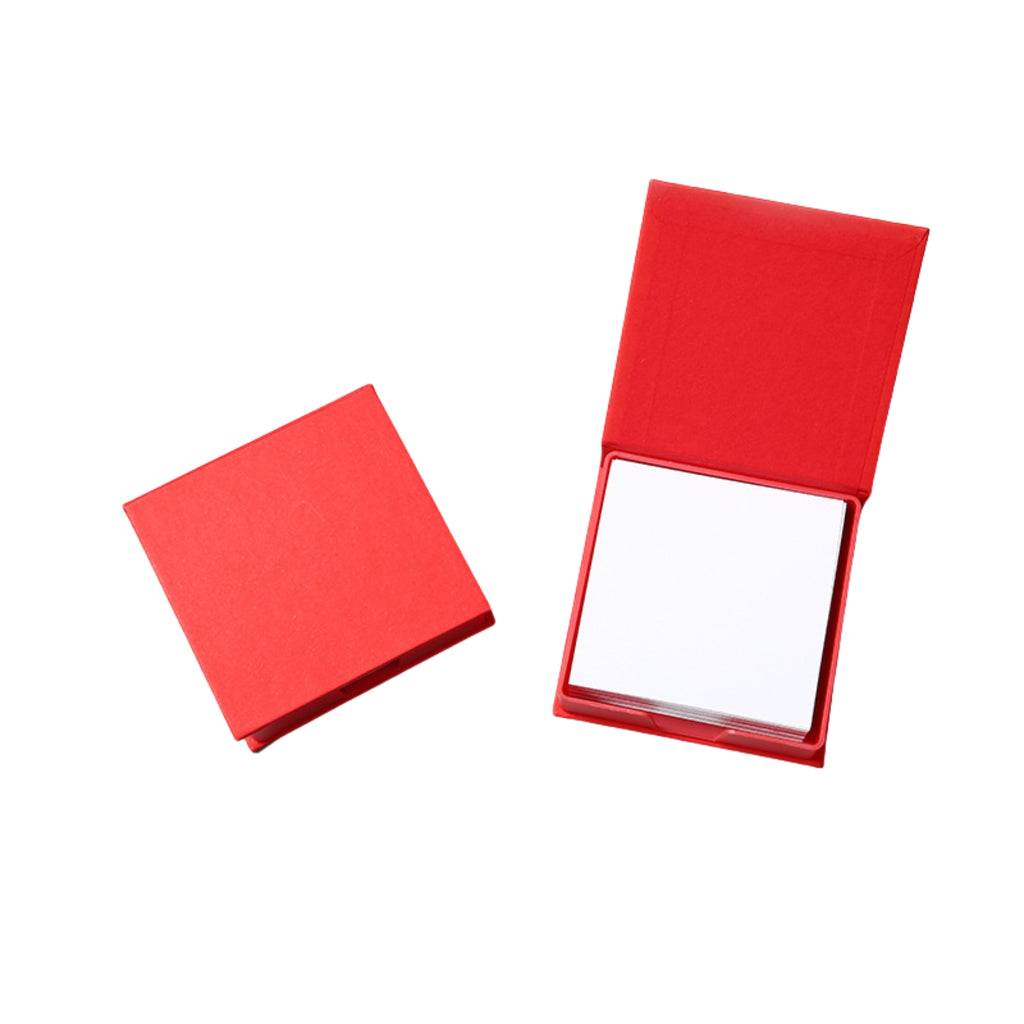 Sticky Note Memo Case