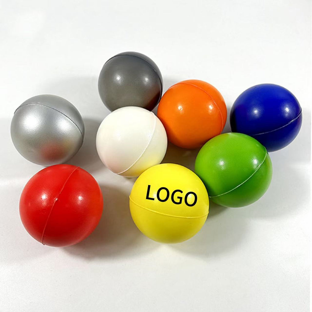Custom PU Stress Ball