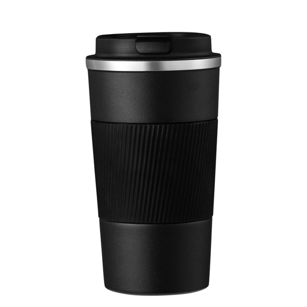17Oz Vacuum-Insulated Stainless Steel Travel Mug