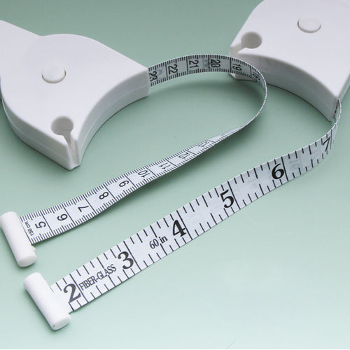 60 Inch Grip Type Tape Measure