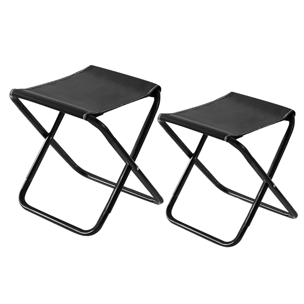 Folding Camping Stool Chairs