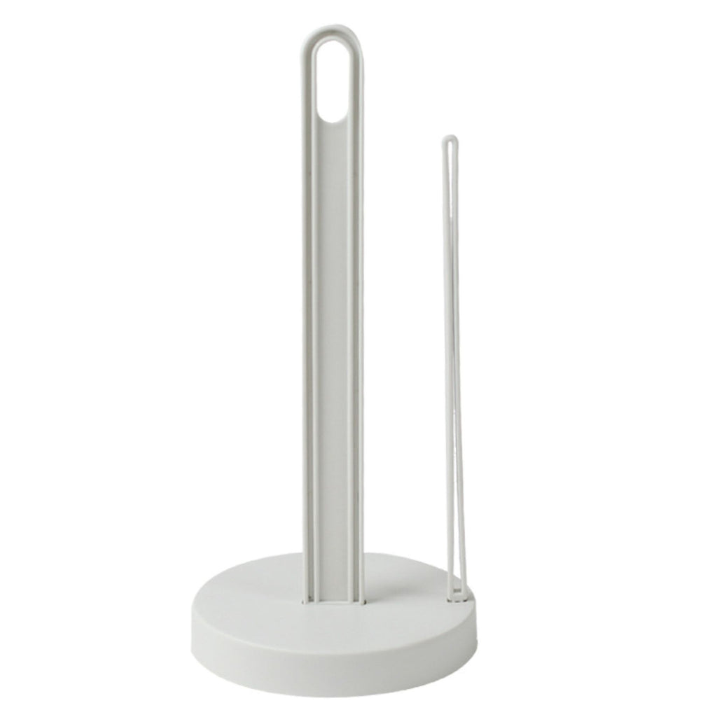 Desktop Roll Paper Storage Rack