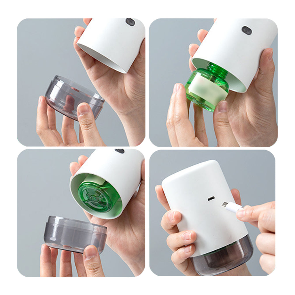 Portable Electric Mosquito Repellent