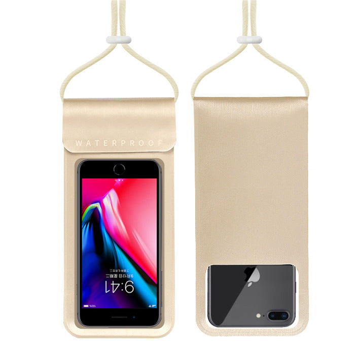Waterproof Phone Pouch
