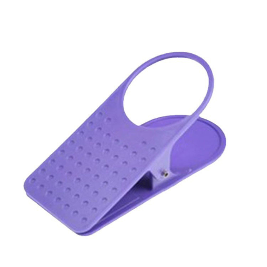 Desk Clip-On Cup Holder