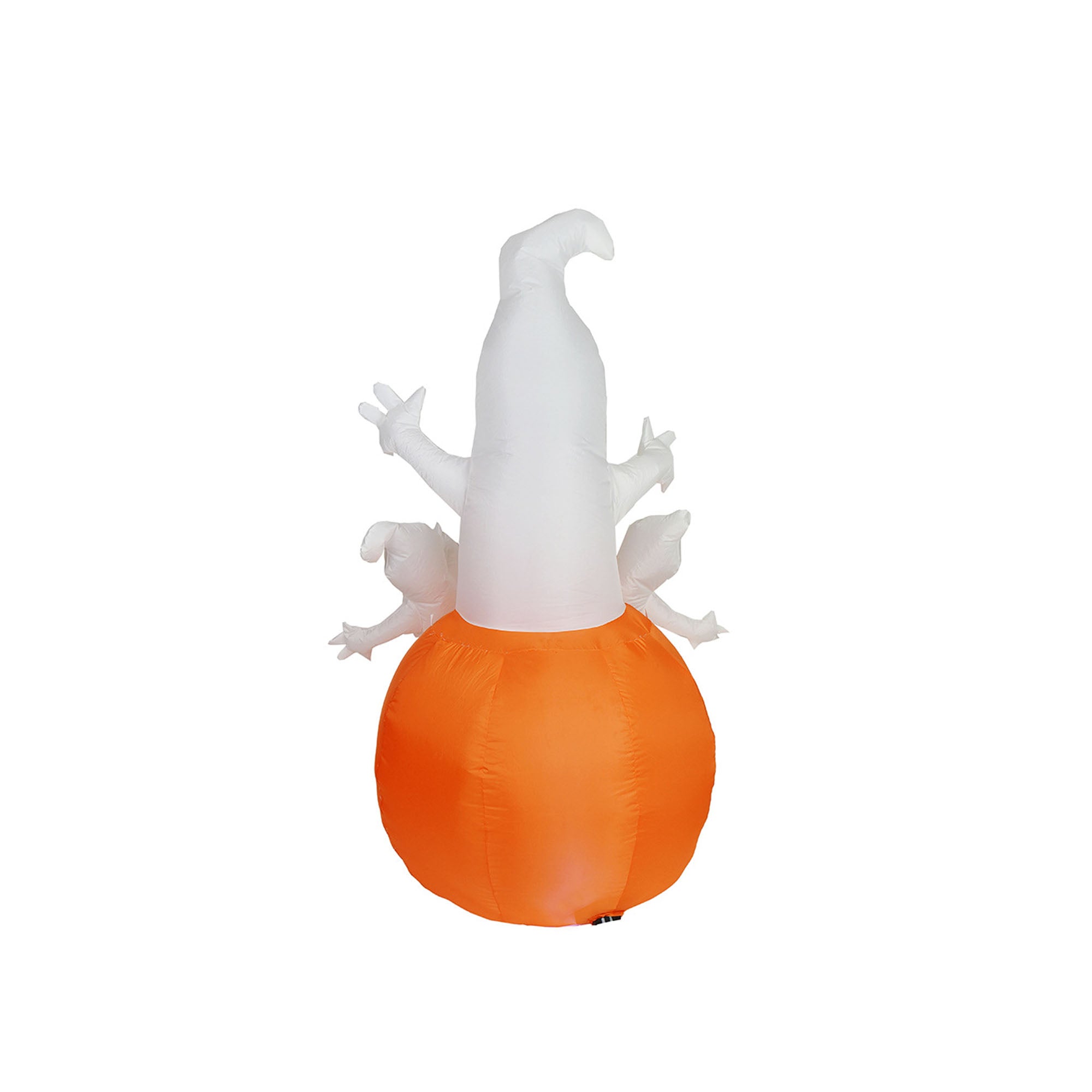 Halloween Balloons