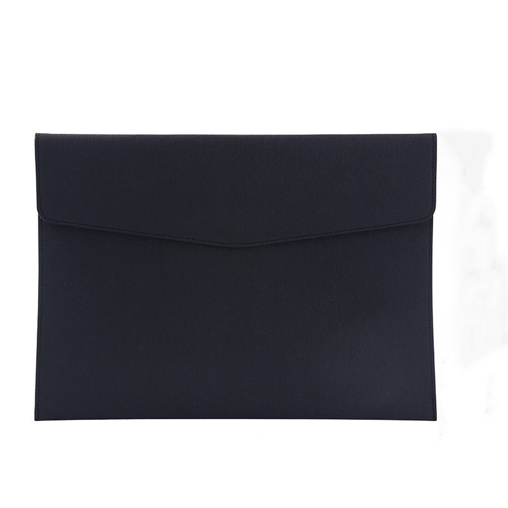 Leather Ddocument Bag