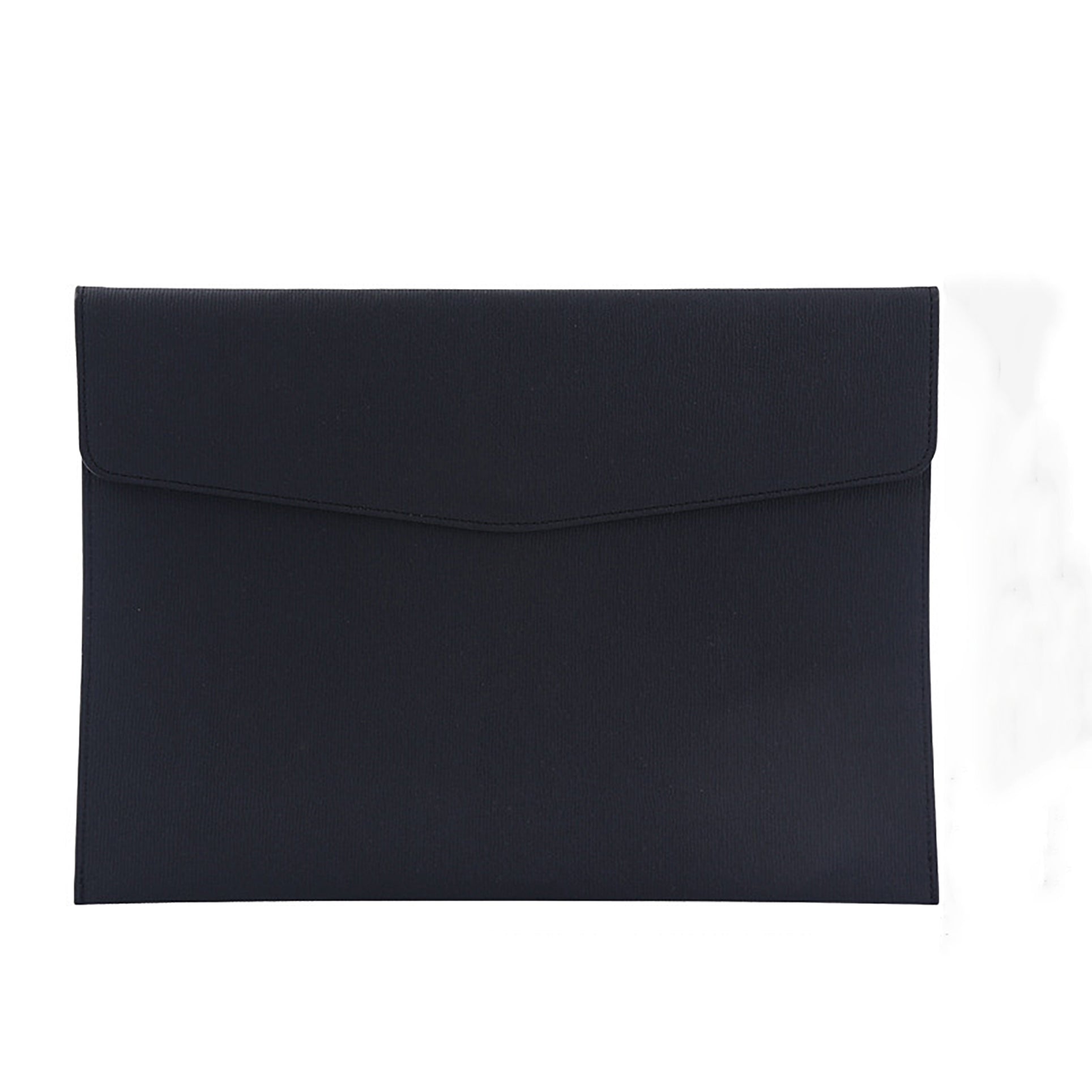 Leather Ddocument Bag