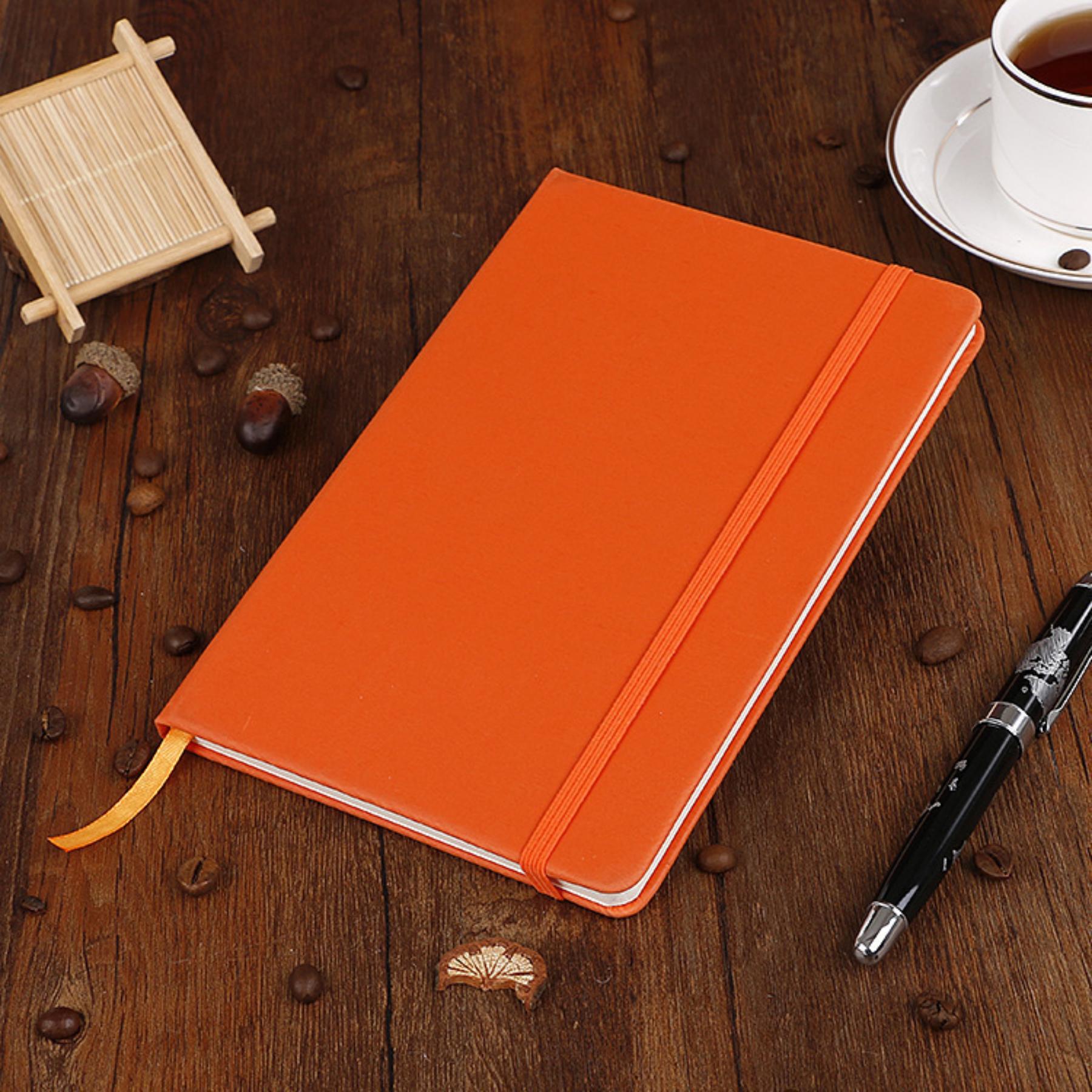 Comfort Touch Bound Journal