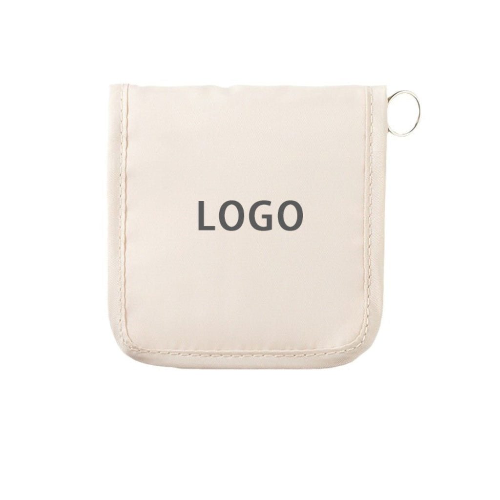 Portable Medicine Organizer Bag