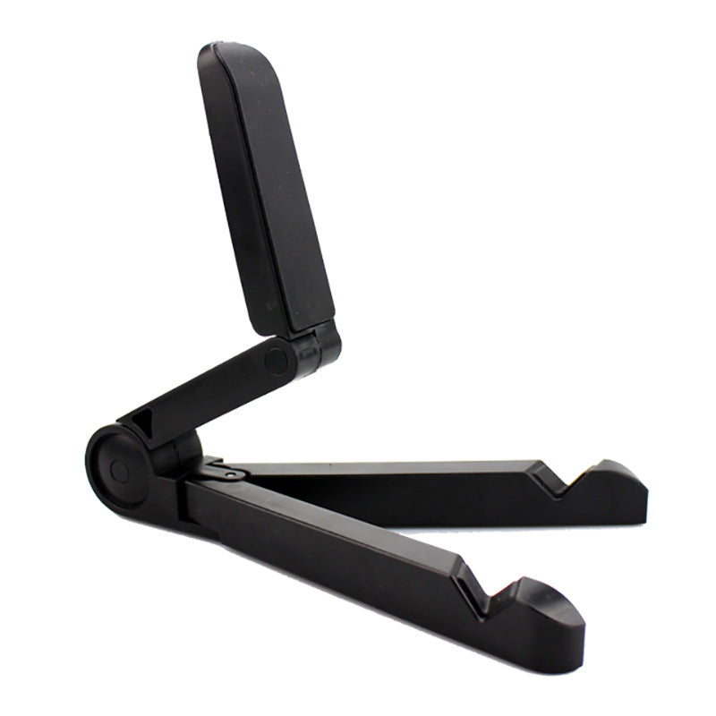 Adjustable Foldable Cell Phone Tablet Stand Holder