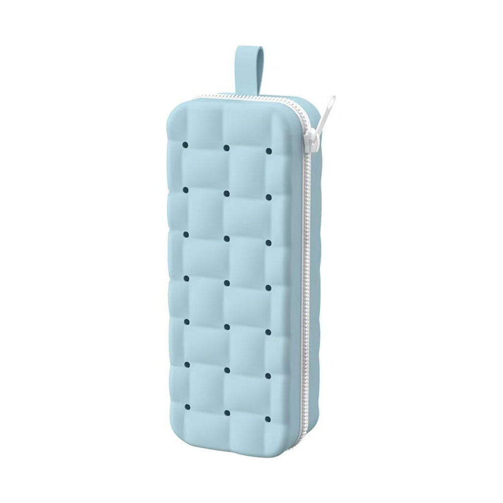 Silicone Pencil Case