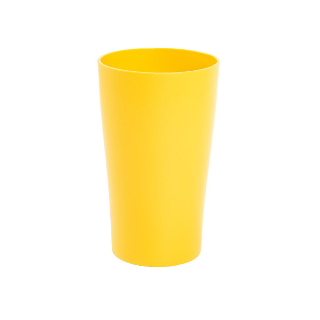 Unbreakable Reusable PP Drinking Cup